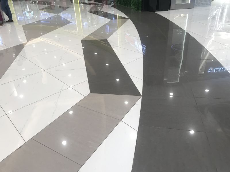 Cost of Tile in Saint Charles, MO