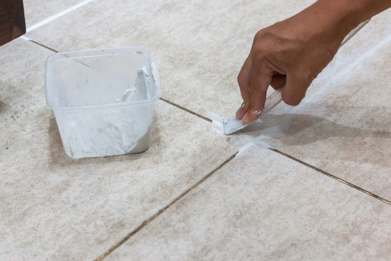 Grout and Sealant Experts